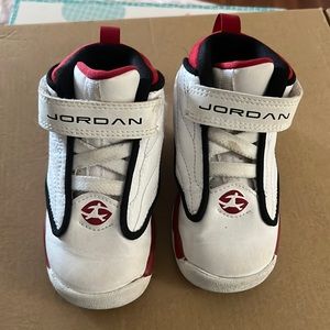 Baby Jordan’s